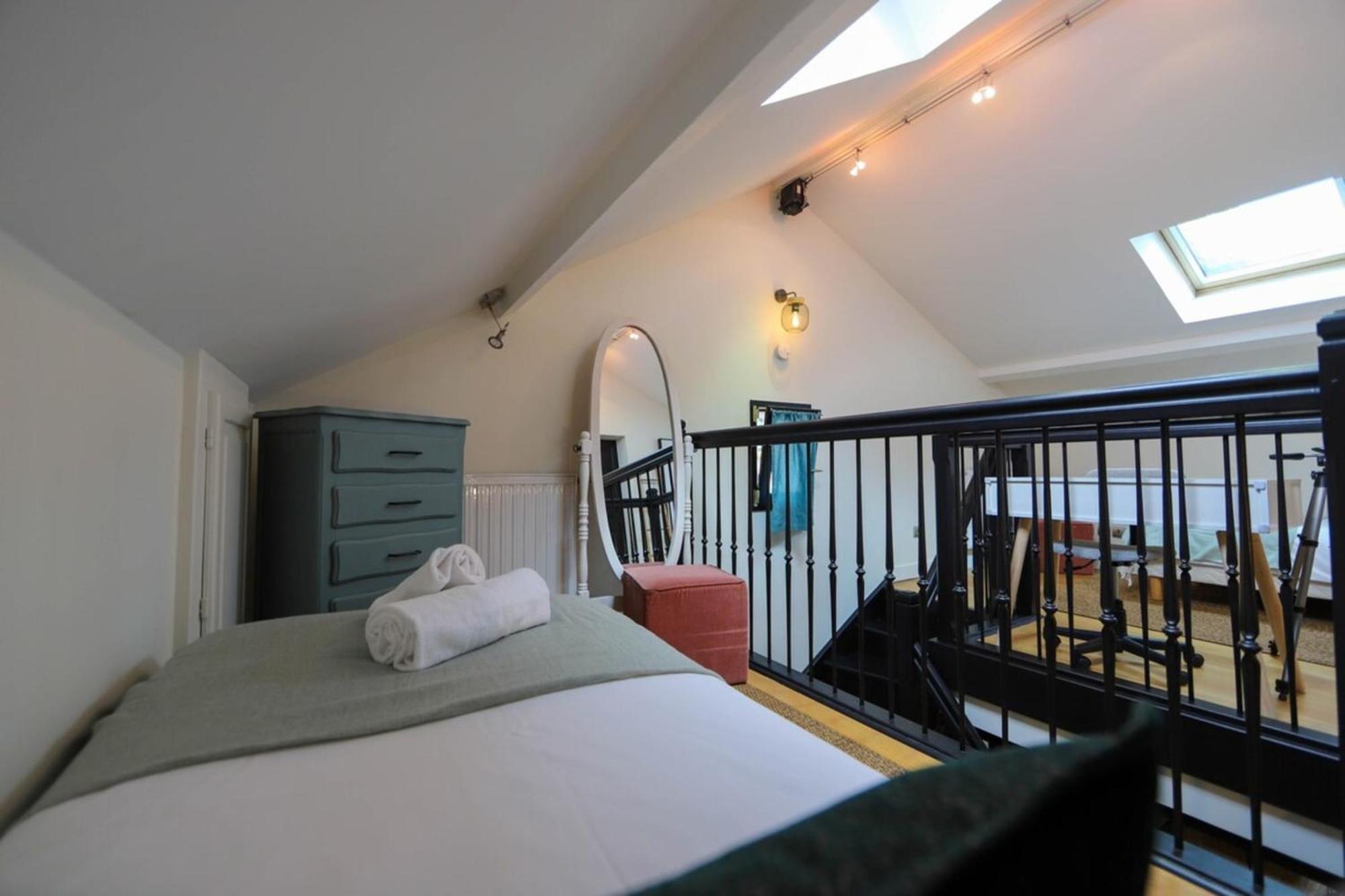 Chez Maminou - 8 Couchages Parking Proche Centre Appartement Annecy Buitenkant foto
