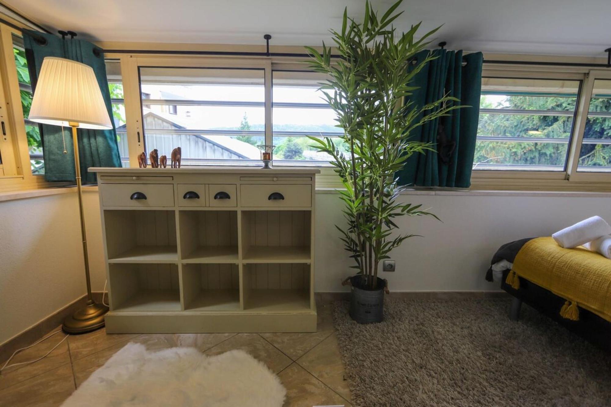 Chez Maminou - 8 Couchages Parking Proche Centre Appartement Annecy Buitenkant foto