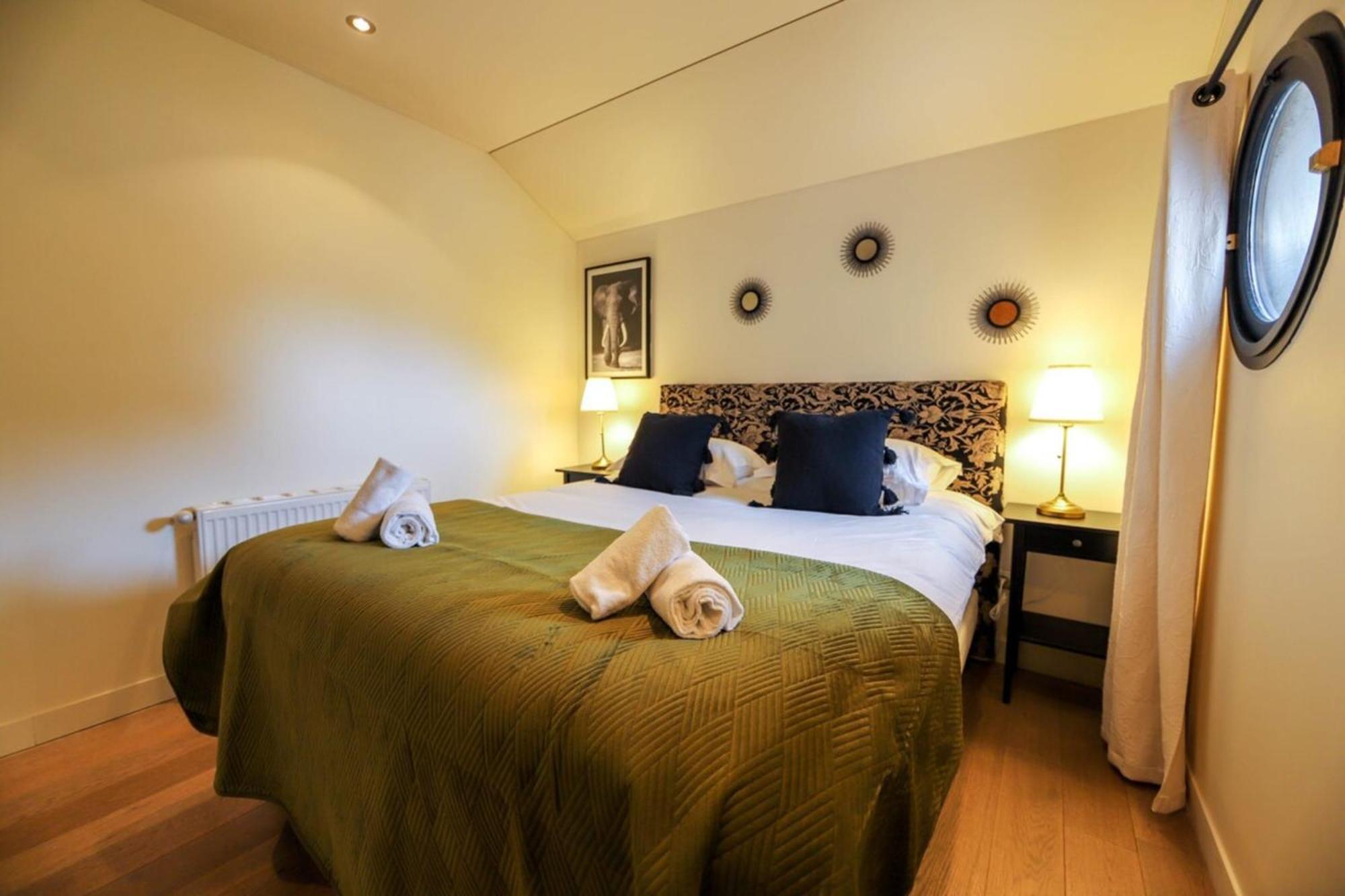 Chez Maminou - 8 Couchages Parking Proche Centre Appartement Annecy Buitenkant foto