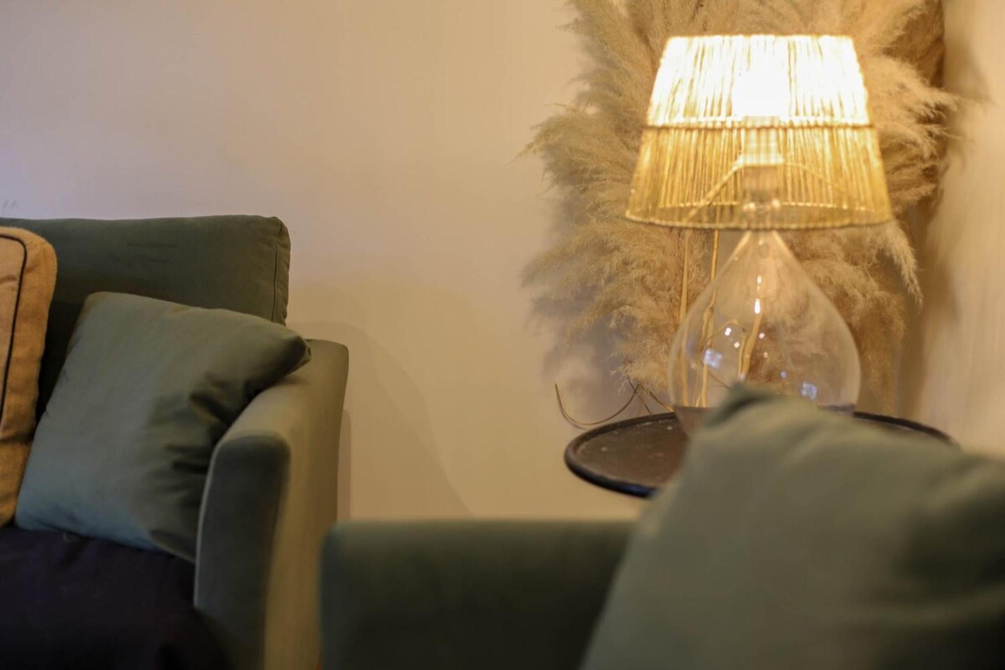 Chez Maminou - 8 Couchages Parking Proche Centre Appartement Annecy Buitenkant foto