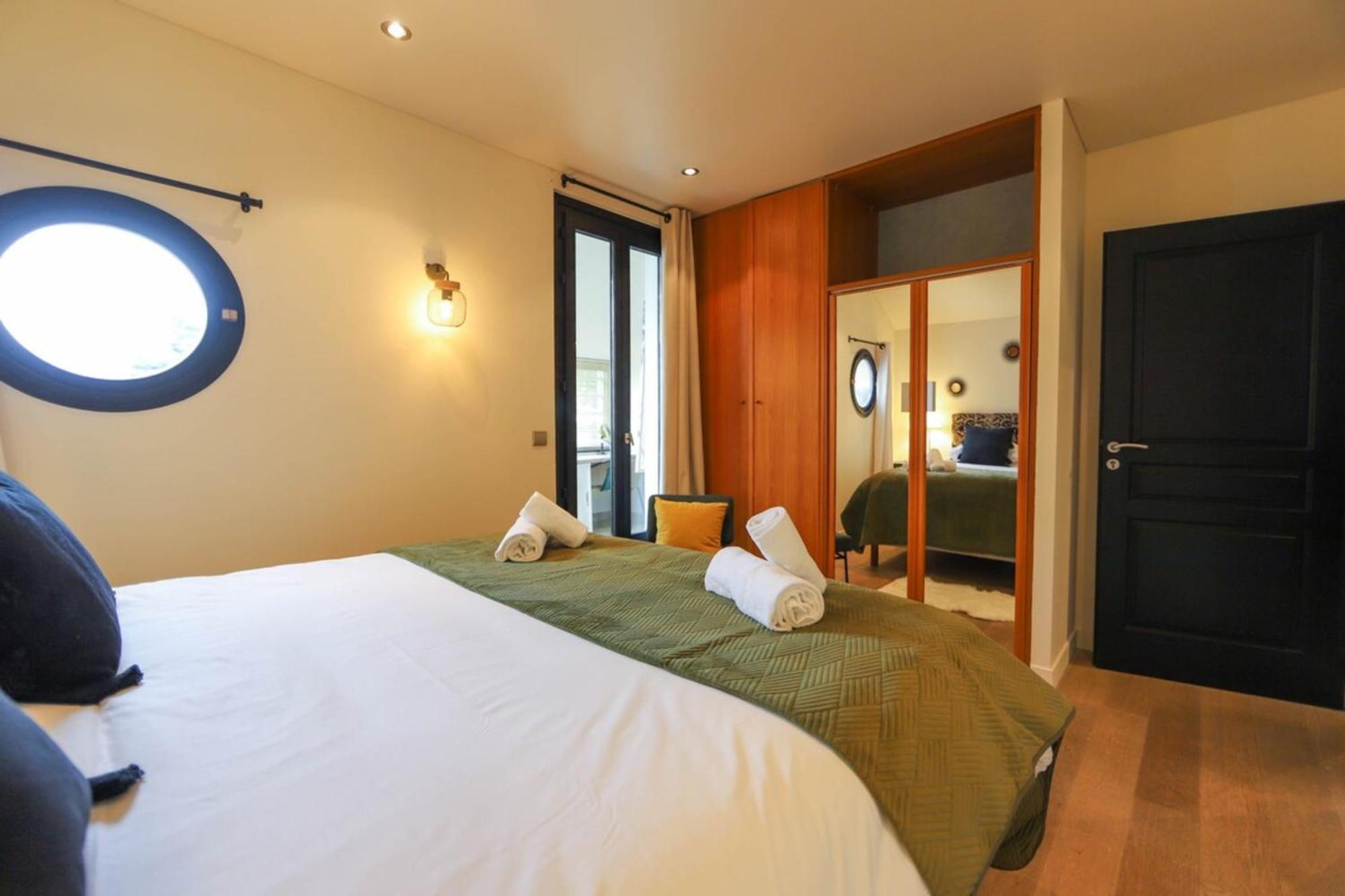 Chez Maminou - 8 Couchages Parking Proche Centre Appartement Annecy Buitenkant foto