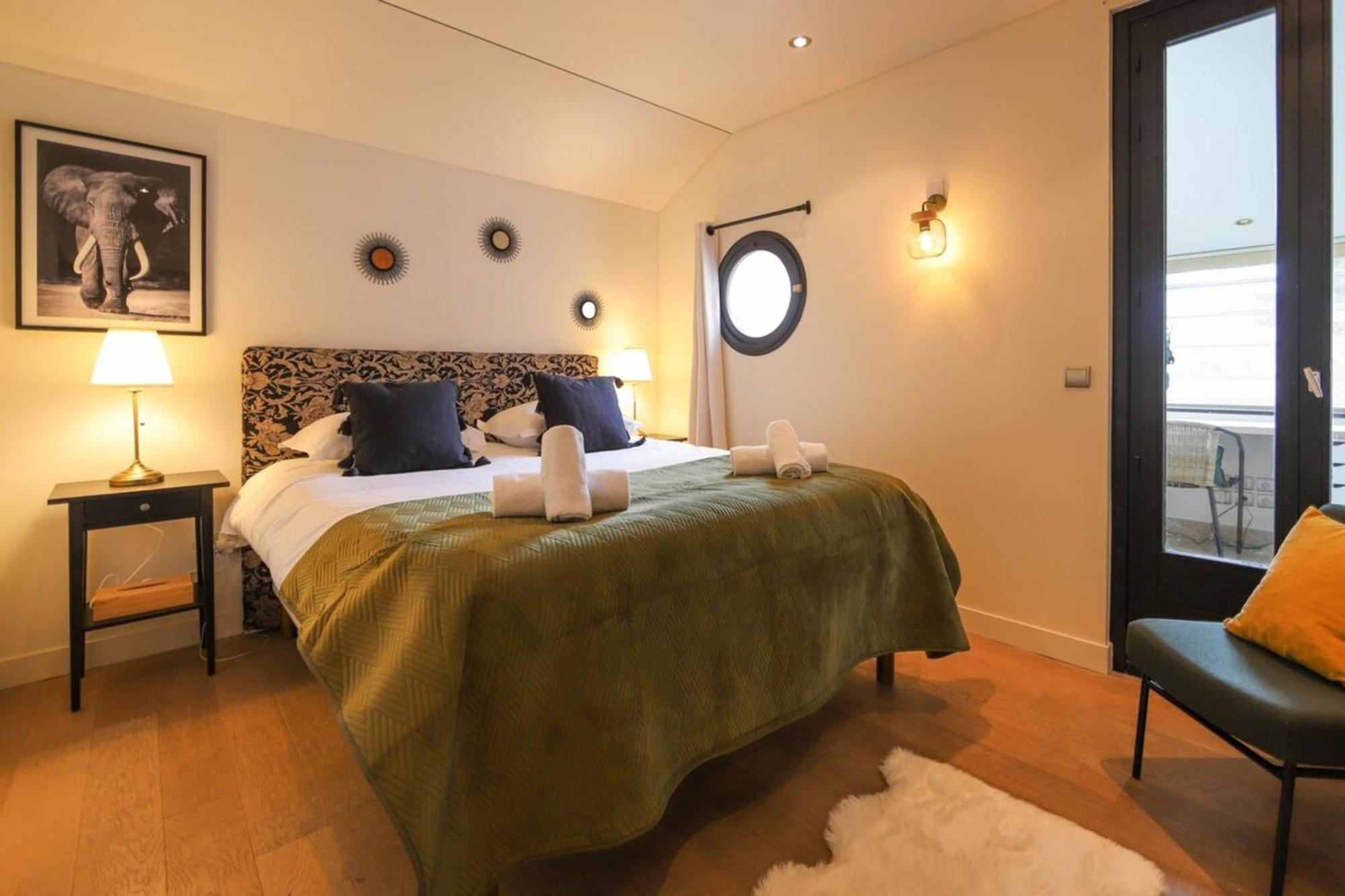 Chez Maminou - 8 Couchages Parking Proche Centre Appartement Annecy Buitenkant foto