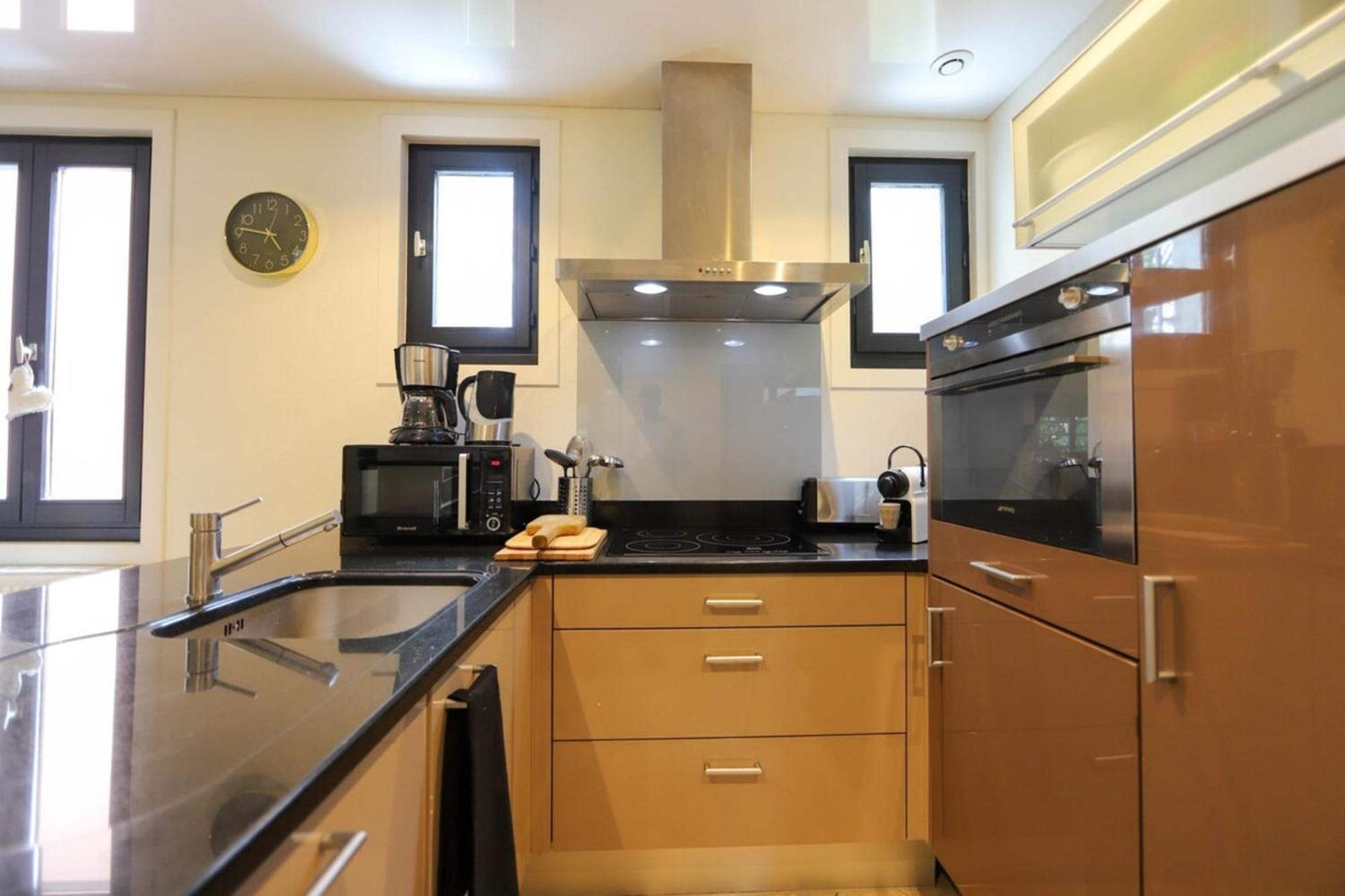 Chez Maminou - 8 Couchages Parking Proche Centre Appartement Annecy Buitenkant foto