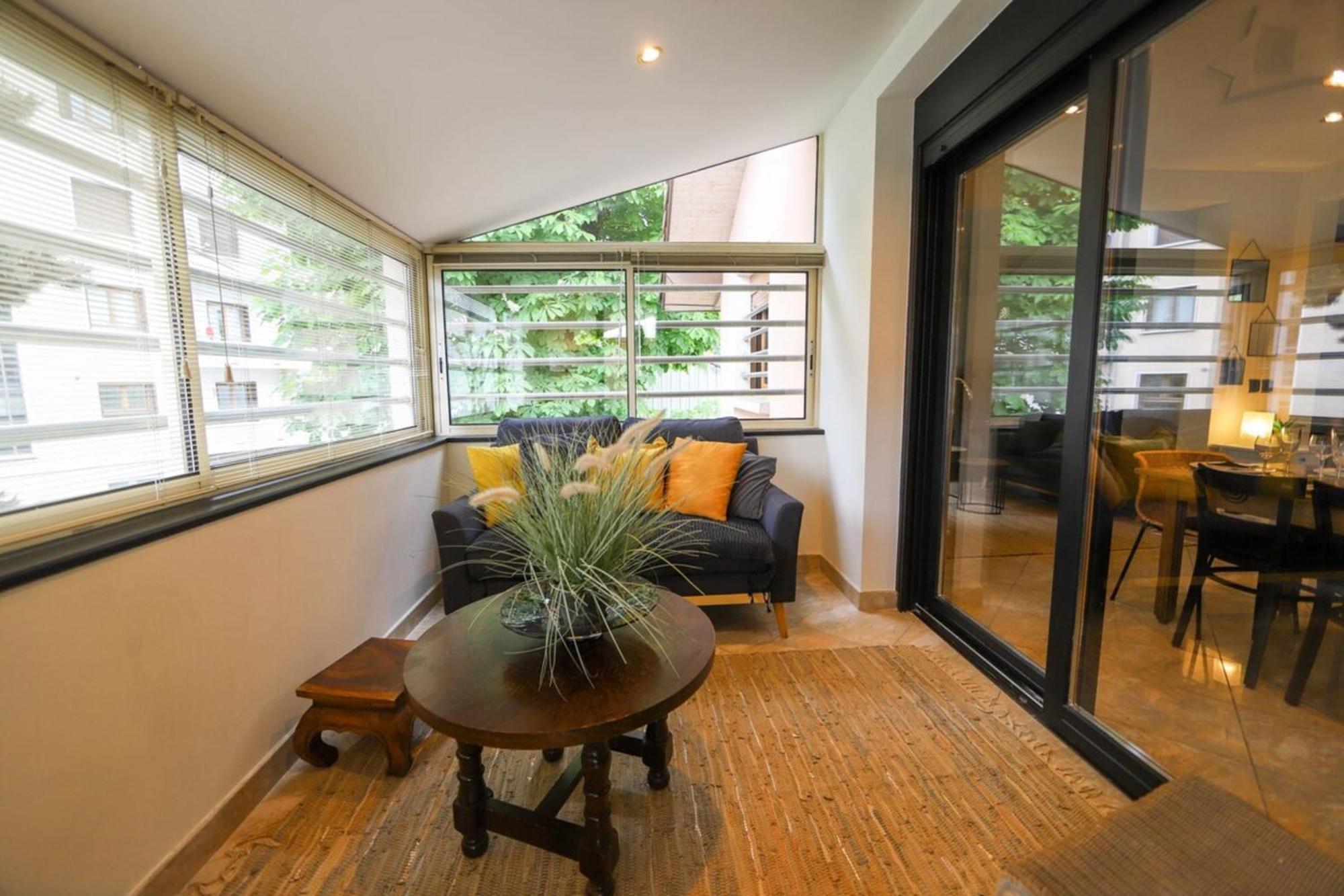 Chez Maminou - 8 Couchages Parking Proche Centre Appartement Annecy Buitenkant foto