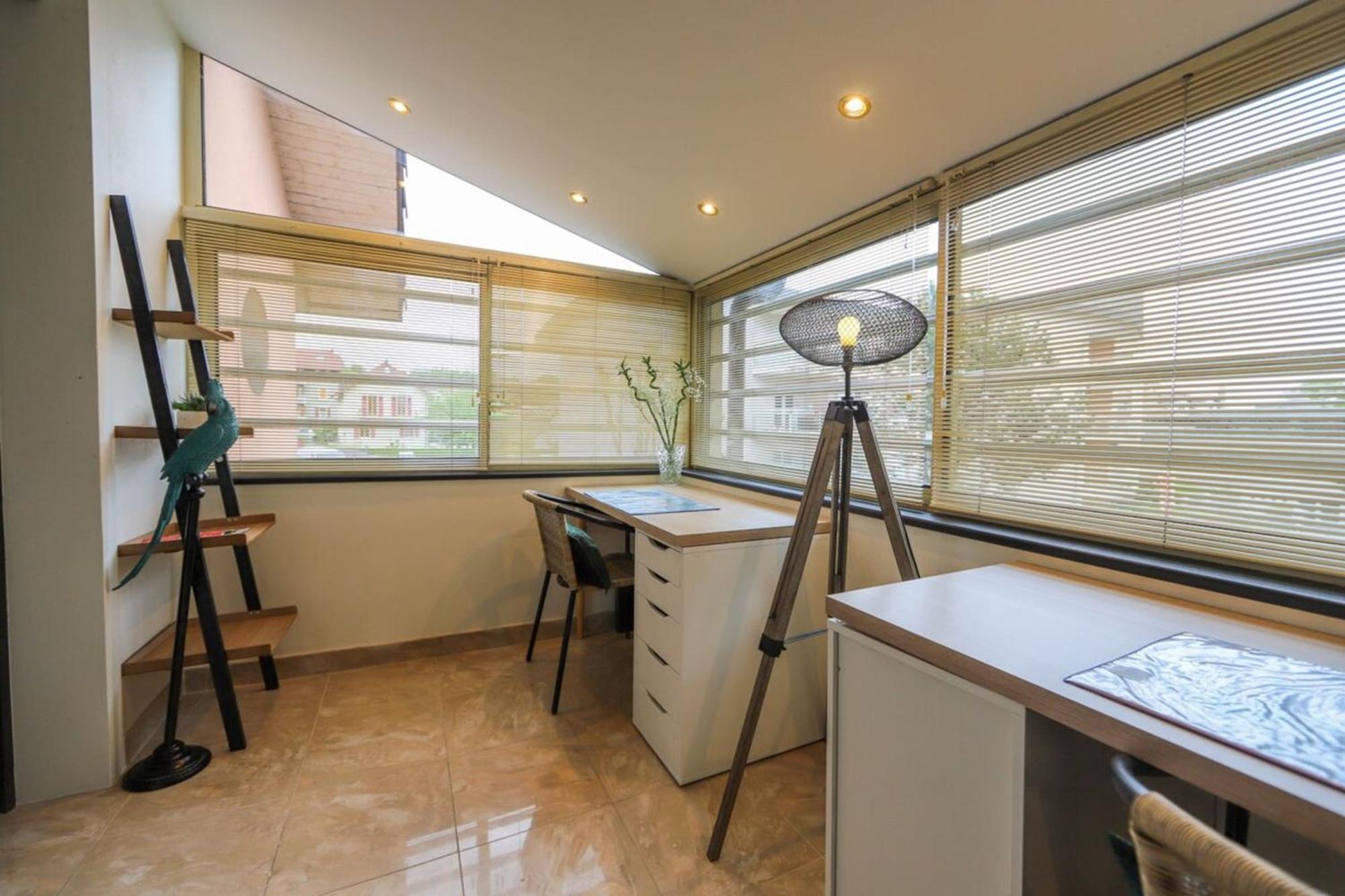 Chez Maminou - 8 Couchages Parking Proche Centre Appartement Annecy Buitenkant foto
