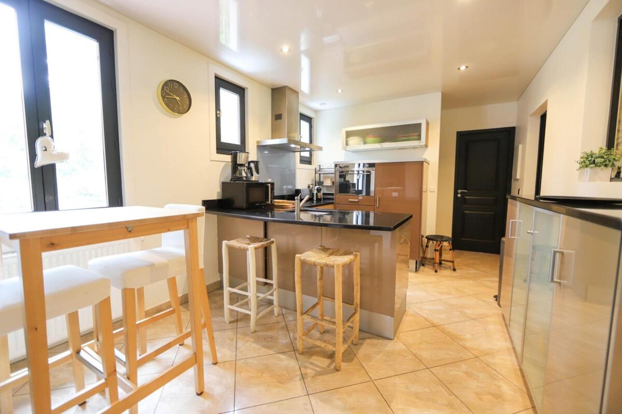 Chez Maminou - 8 Couchages Parking Proche Centre Appartement Annecy Buitenkant foto