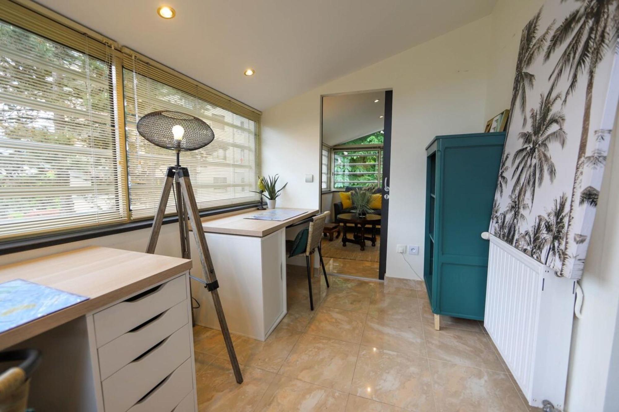 Chez Maminou - 8 Couchages Parking Proche Centre Appartement Annecy Buitenkant foto