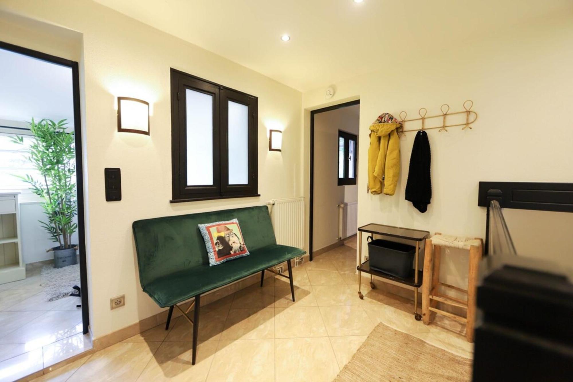 Chez Maminou - 8 Couchages Parking Proche Centre Appartement Annecy Buitenkant foto